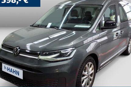 VW Caddy Maxi 47.676 km 24.990 &euro; Schorndorf 73614