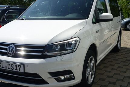 VW Caddy 66.900 km 19.900 &euro; Kaiserslautern 67657