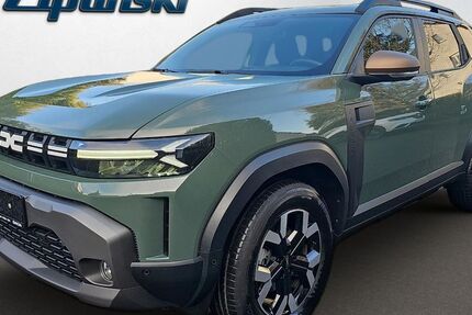 Dacia Duster 5.612 km 26.750 &euro; Schwalbach/Taunus 65824