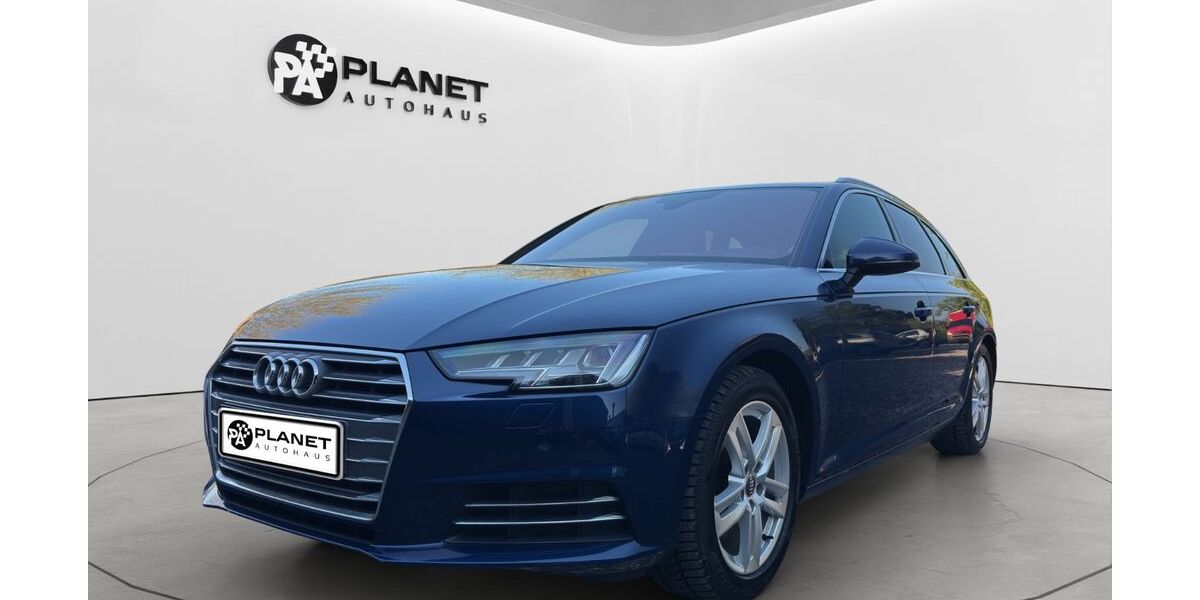 Audi A4 97.346 km 17.990 &euro; Kassel 34123