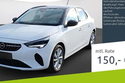Opel Corsa 22.464 km 12.949 &euro; Stuhr 28816