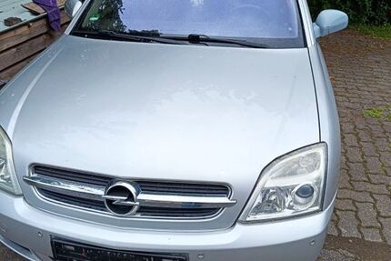 Opel Vectra 124.888 km 3.000 &euro; Ruppichteroth 53809