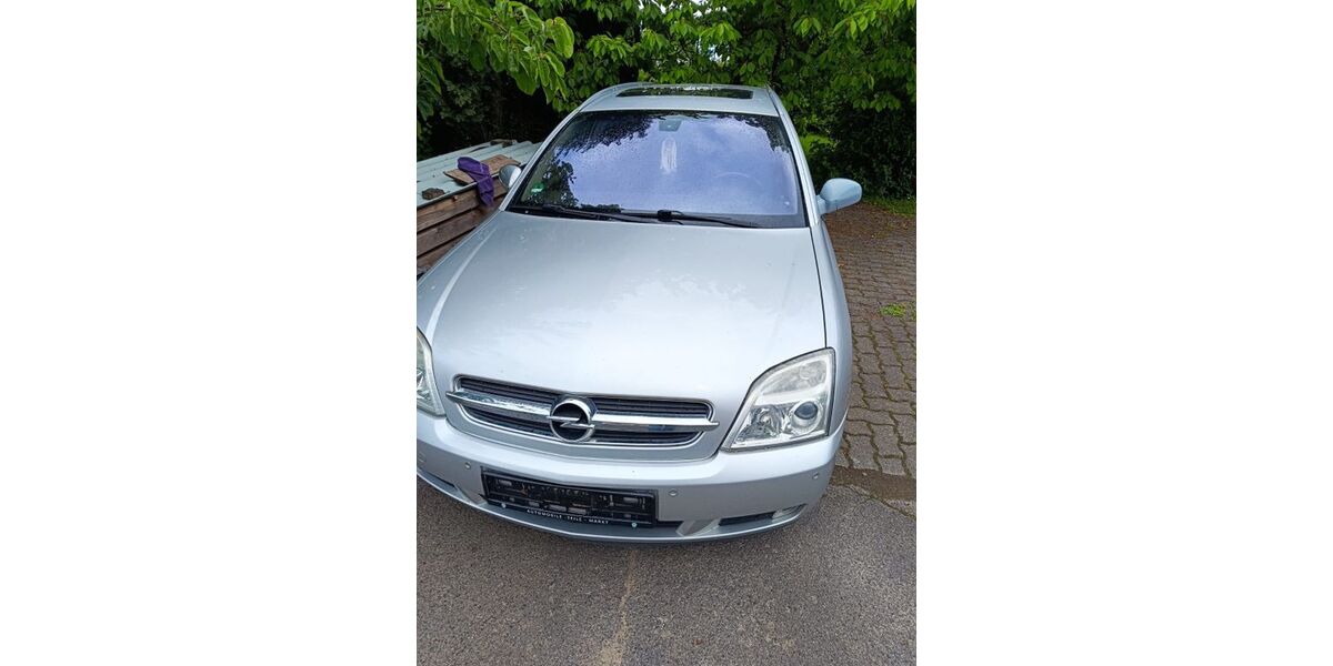 Opel Vectra 124.888 km 3.000 &euro; Ruppichteroth 53809