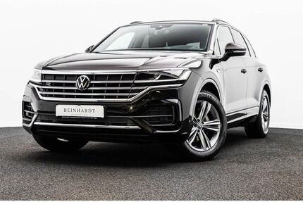 VW Touareg 69.261 km 47.660 &euro; Hagen 58091
