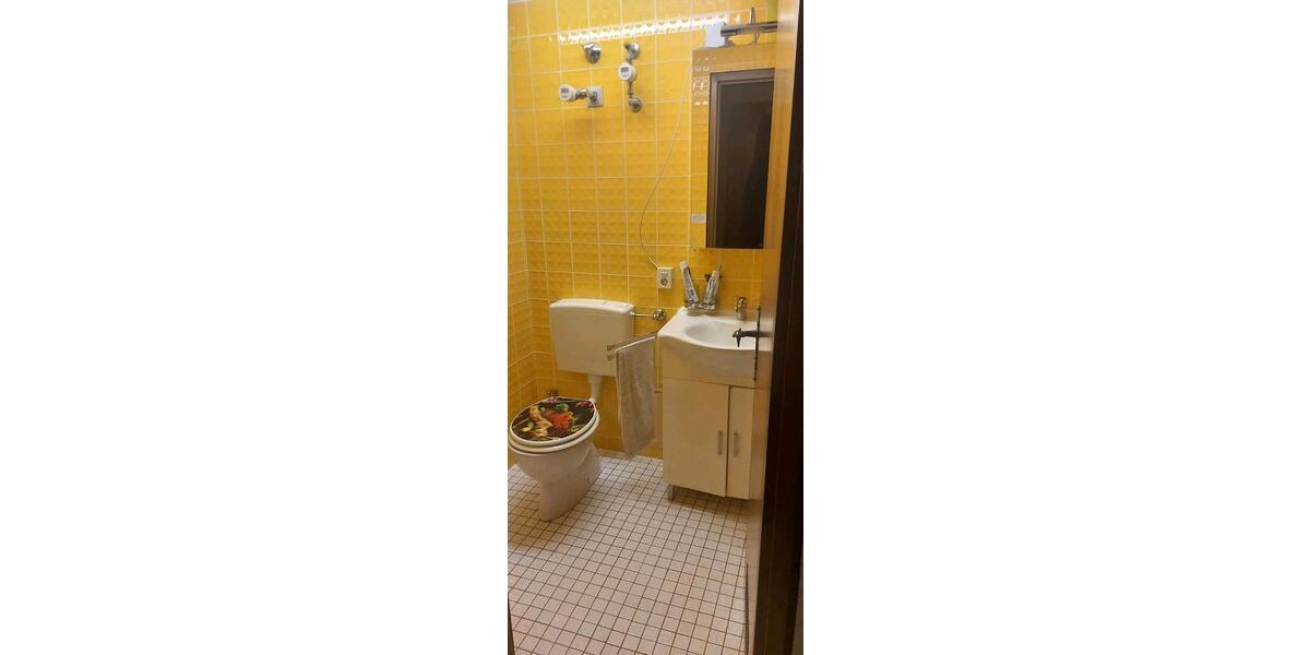 Erdgeschoßwohnung Bad Liebenzell - 1 Zimmer, 45 m&sup2;, 120.000&euro; | Angebot:26942473