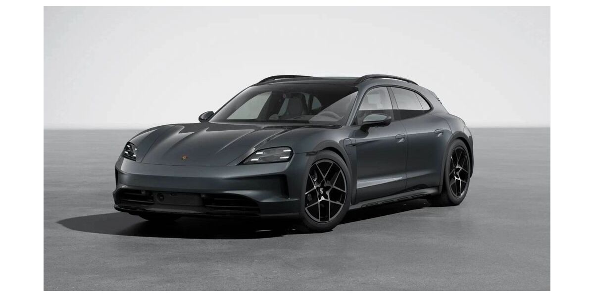 Porsche Taycan 18.000 km 97.900 &euro; München 80993