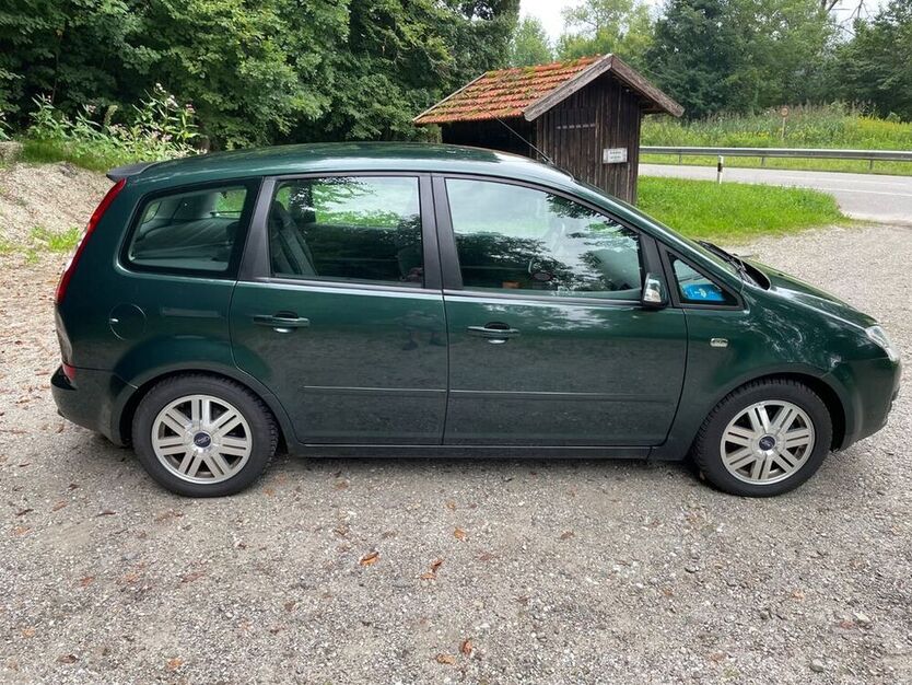 C-Max