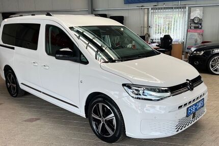 VW Caddy 24.800 km 32.950 &euro; Heinersreuth 95500