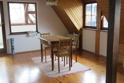 Wohnung Wildberg - 3 Zimmer, 91 m&sup2;, 908&euro; | Angebot:24701527