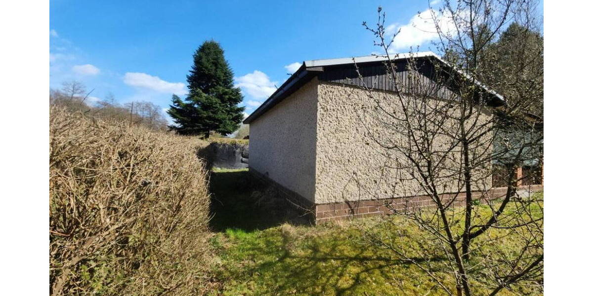 Mehrfamilienhaus, Wohnhaus Groß Lindow Weißenspring - 2 Zimmer, 33 m&sup2;, 33.000&euro; | Angebot:26170960