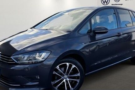 VW Golf Sportsvan 139.929 km 13.249 &euro; Rüdersdorf 15562