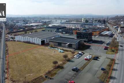 Grundstück Kulmbach Blaich - 1.374.000&euro; | Angebot:10682188