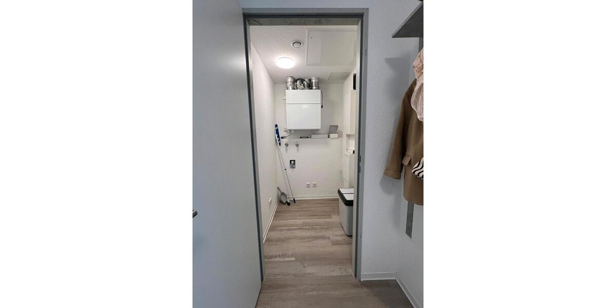 Etagenwohnung Wuppertal Dornap - 1 Zimmer, 34 m&sup2;, 149.000&euro; | Angebot:23410685