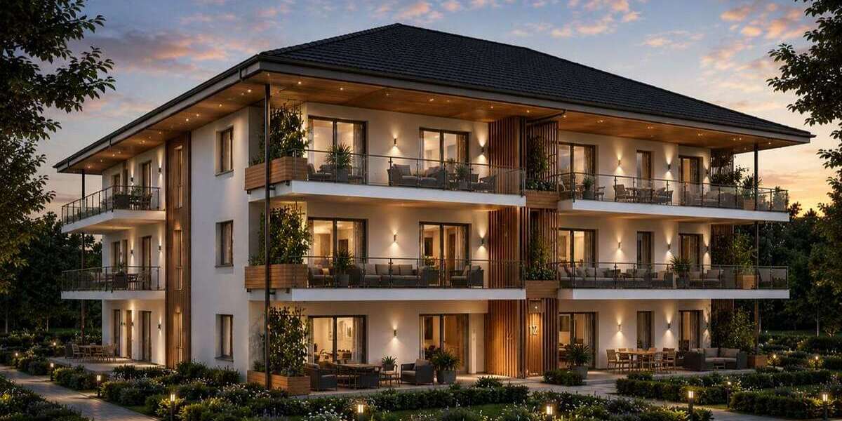 Etagenwohnung Holzminden - 6 Zimmer, 184 m&sup2;, 717.756&euro; | Angebot:26945025