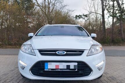 Ford Mondeo 297.000 km 3.200 &euro; Lachendorf 29331