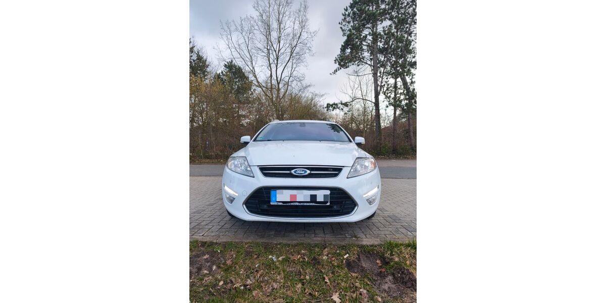Ford Mondeo 297.000 km 3.200 &euro; Lachendorf 29331