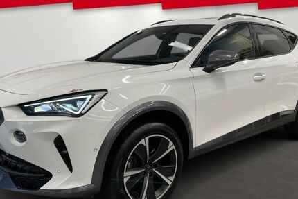 Cupra Formentor 61.604 km 27.480 &euro; Illertissen 89257