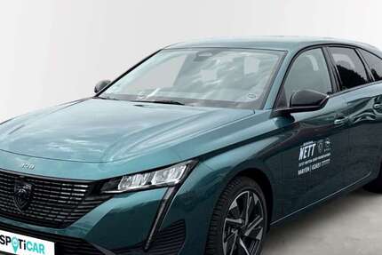 Peugeot 308 6.000 km 33.500 &euro; Mayen 56727