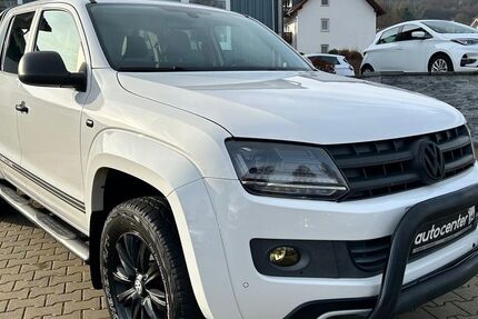 VW Amarok 206.426 km 15.555 &euro; Wartenberg-Angersbach 36367