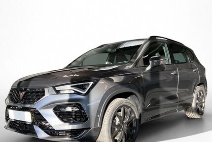 Cupra Ateca 2.000 km 43.990 &euro; Bruckmühl 83052