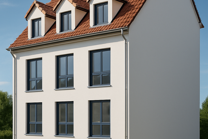 Grundstück zu verkaufen in Viernheim 520.000 € 480 m²