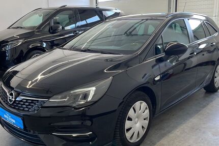 Opel Astra 81.150 km 11.490 € Landau a.d.Isar 94405
