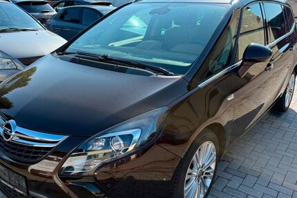 Opel Zafira 175.000 km 5.700 &euro; Bad Langensalza 99947