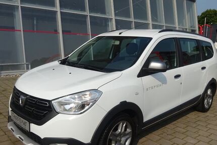 Dacia Lodgy 73.902 km 11.250 &euro; Steißlingen 78256
