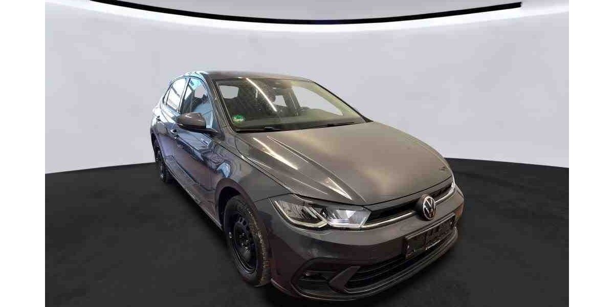 VW Polo 82.000 km 13.790 &euro; Braunschweig 38116