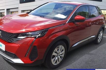 Peugeot 3008 27.336 km 21.890 &euro; Mannheim 68309