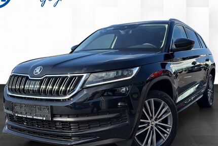 Skoda Kodiaq 99.800 km 29.850 &euro; Diepholz 49356