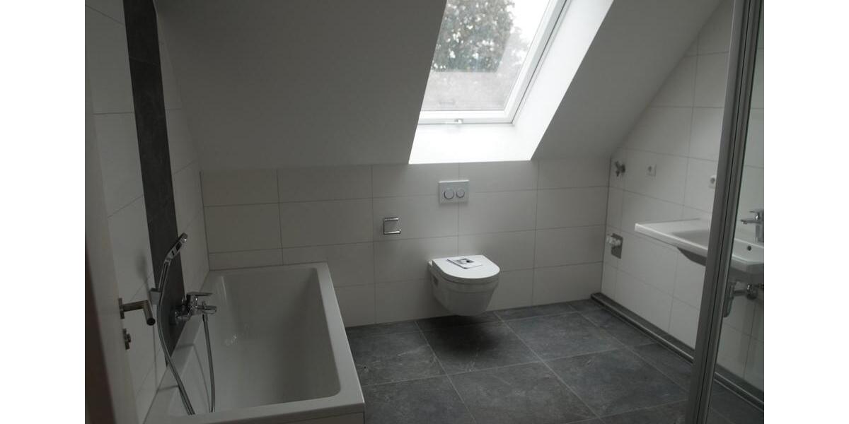 Maisonettenwohnung Buttenwiesen - 3.5 Zimmer, 110 m&sup2;, 1.100&euro; | Angebot:25435839