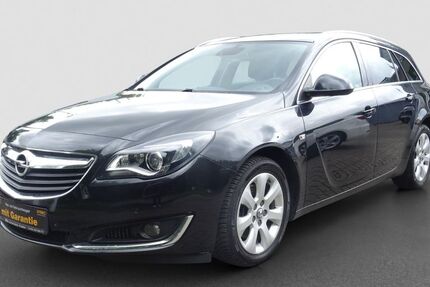 Opel Insignia 129.110 km 10.499 € Löhne 32584