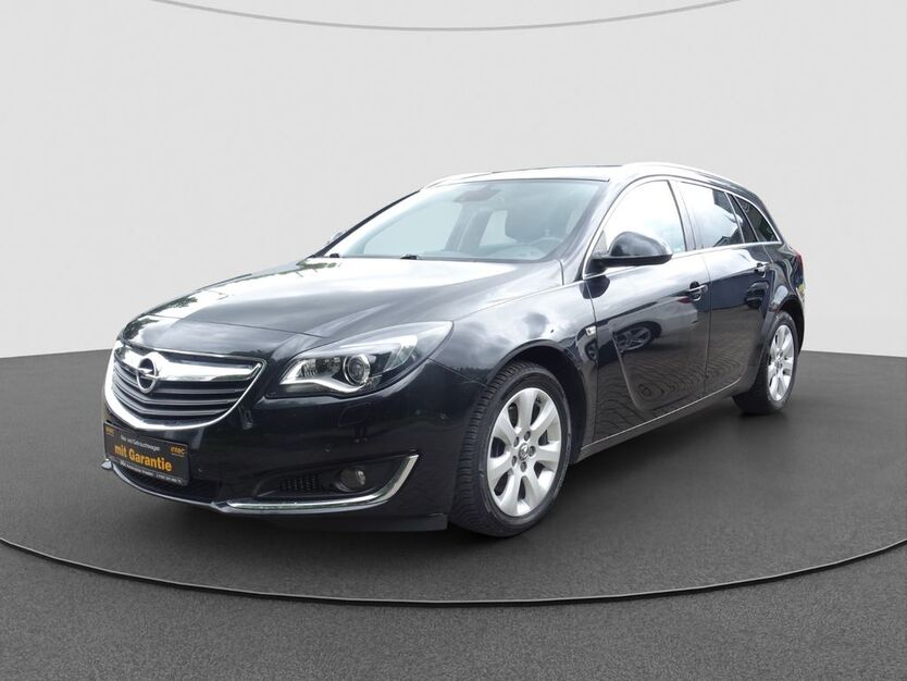 Opel Insignia 129.110 km 10.499 € Löhne 32584
