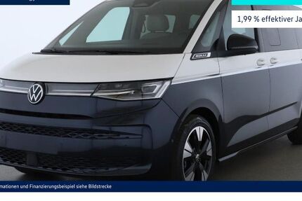 VW T7 Multivan 3.674 km 70.490 &euro; Hanau 63452