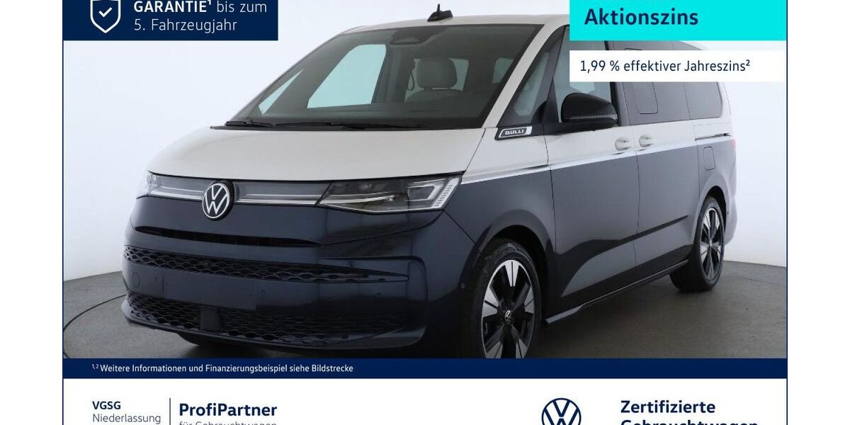 VW T7 Multivan 3.674 km 70.490 &euro; Hanau 63452