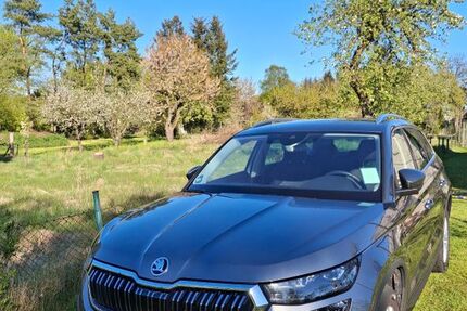 Skoda Kodiaq 42.500 km 38.600 &euro; Potsdam 14469