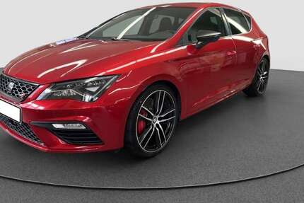 Seat Leon 97.809 km 23.950 € Ingolstadt 85053