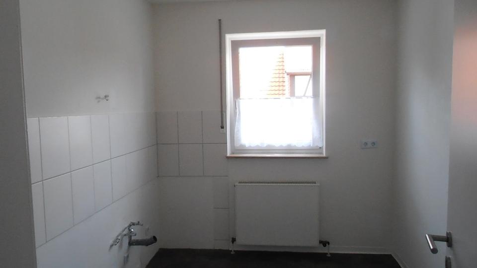 Etagenwohnung Witzenhausen - 3 Zimmer, 76 m&sup2;, 600&euro; | Angebot:26476483
