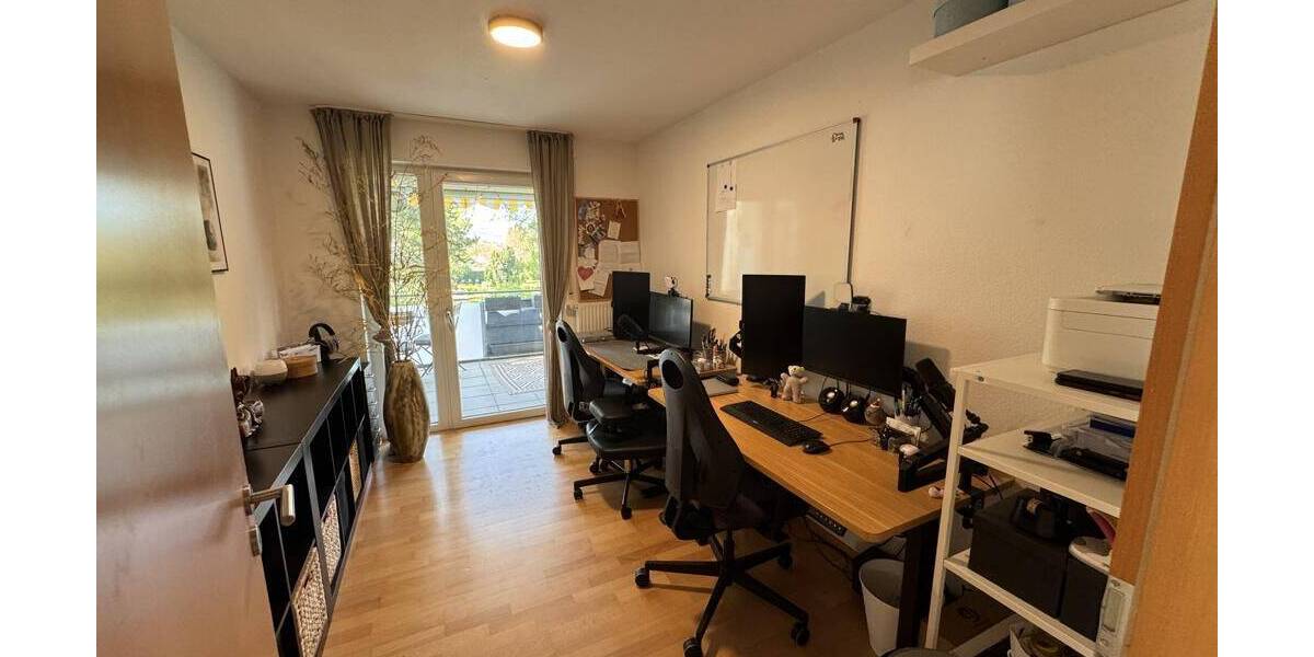 Etagenwohnung Weilheim an der Teck Weilheim - 3 Zimmer, 89 m&sup2;, 980&euro; | Angebot:26438397