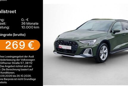 Audi A3 6.440 km 32.890 &euro; Coburg 96450