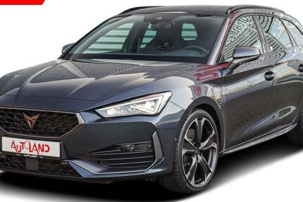 Cupra Leon 26.070 km 27.950 &euro; Chemnitz 09113