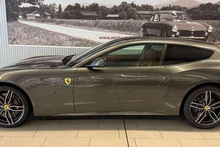 Ferrari FF 76.991 km 134.900 &euro; Anzing 85646