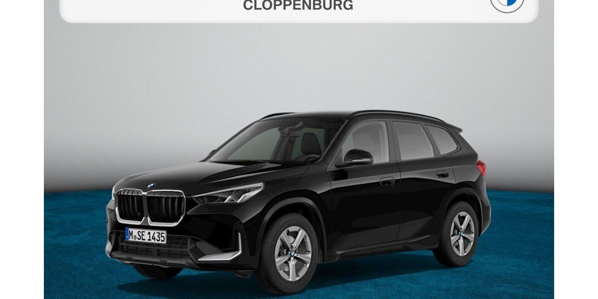 BMW X1 104.361 km 29.900 &euro; Bad Kreuznach 55543