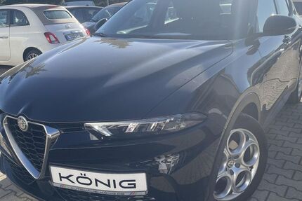 Alfa Romeo Tonale 27.343 km 21.999 &euro; Leipzig 04178