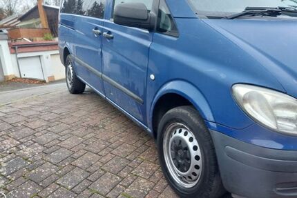 Mercedes-Benz Vito 395.000 km 2.900 &euro; Rimbach 64668