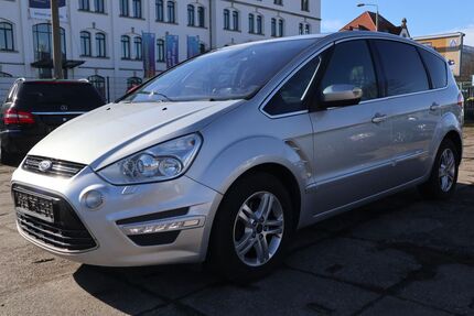 Ford S-Max 204.000 km 4.400 &euro; Dresden 01237