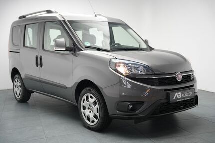 Fiat Doblo 70.000 km 10.999 &euro; Wirges 56422