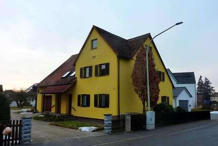 Haus Abensberg - 5 Zimmer, 202 m&sup2;, 490.000&euro; | Angebot:26002301