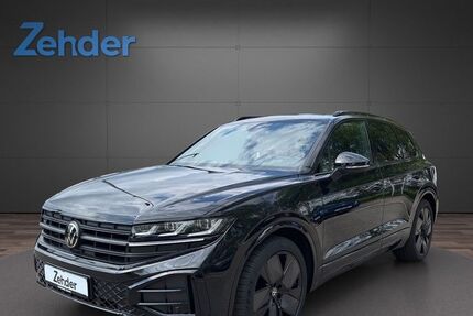VW Touareg 1.005 km 78.922 &euro; Cham 93413